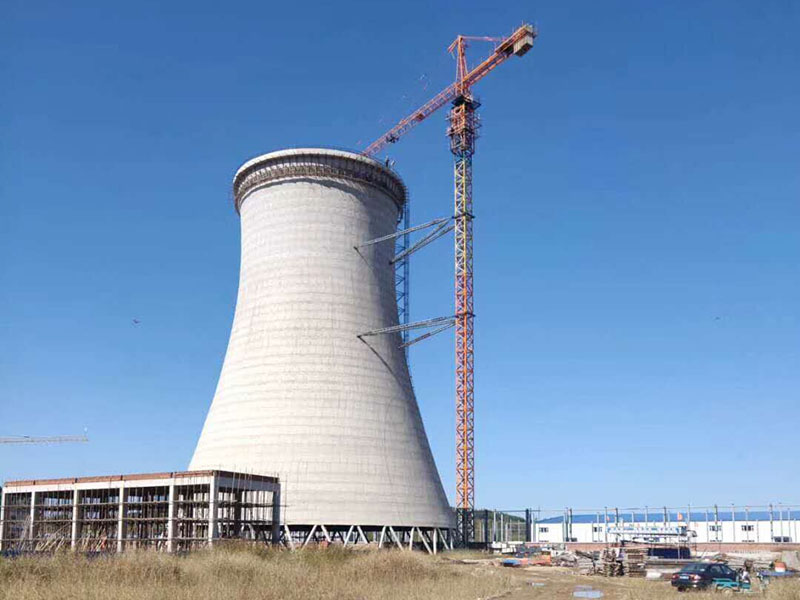 新建工程
