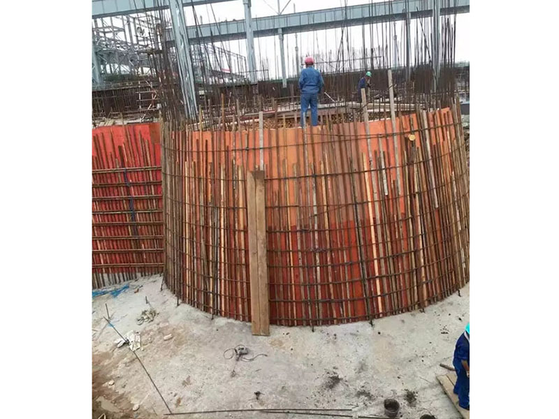 新建工程