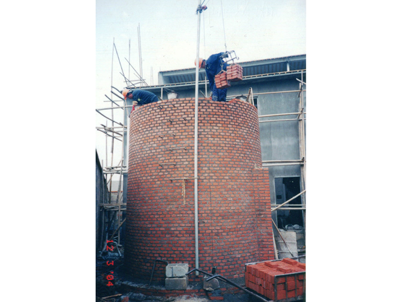 新建工程