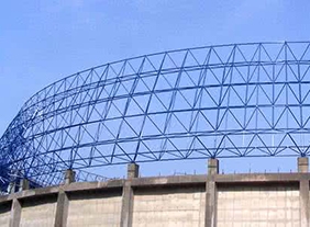 高空防腐工程