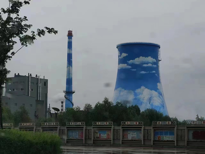 美化工程