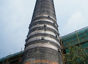 高空加固工程