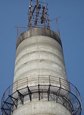 高空安装工程