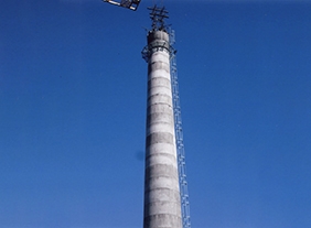 高空安装工程