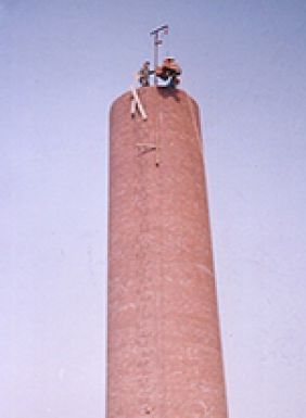 高空安装工程
