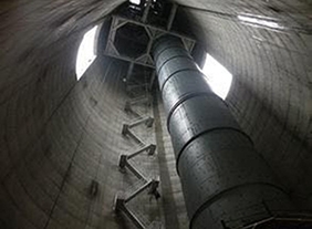 高空安装工程