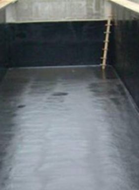 防水堵漏工程