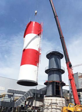 新建工程